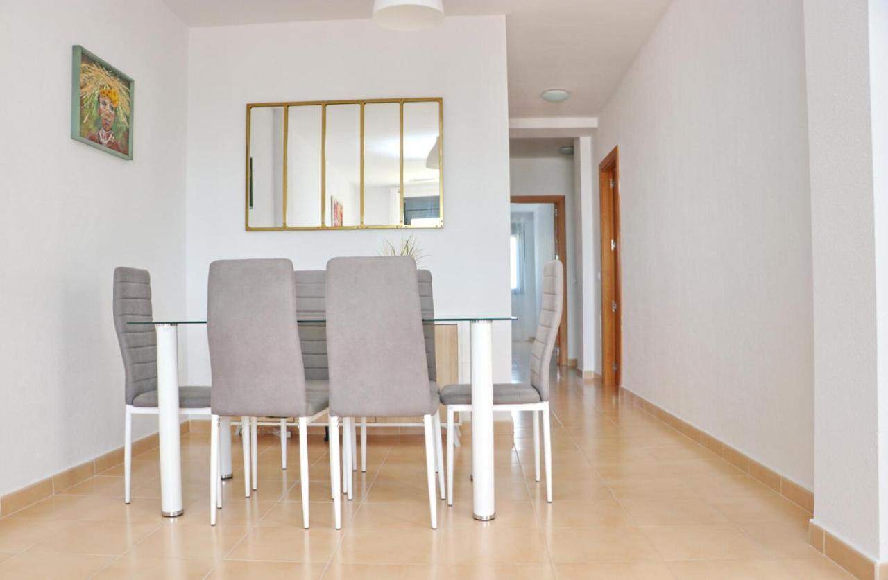 Apartamento Rio Salado Conil De La Frontera Exterior foto