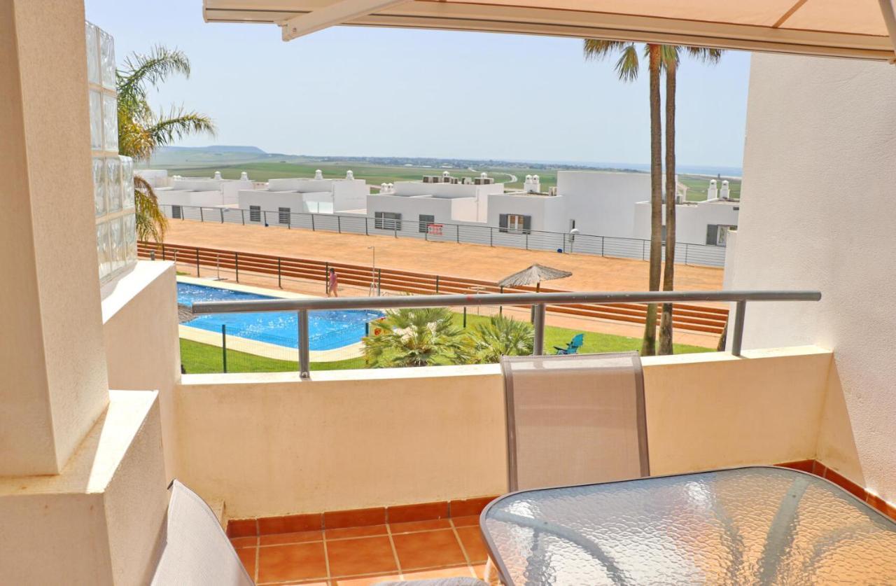 Apartamento Rio Salado Conil De La Frontera Exterior foto