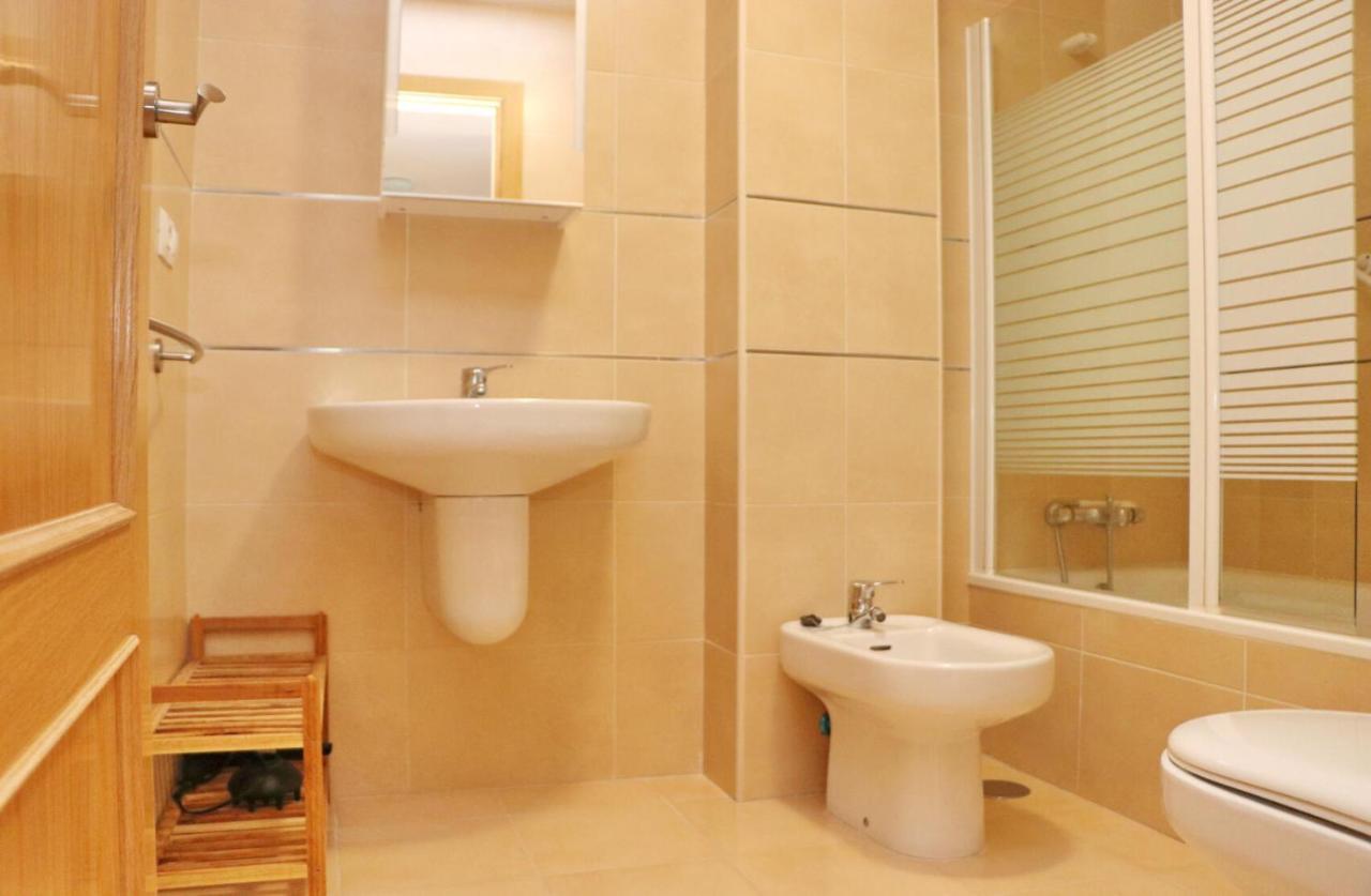 Apartamento Rio Salado Conil De La Frontera Exterior foto